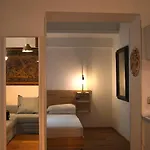 Appartement The Brick - Host By Traveller's Nest *