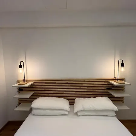 The Brick - Host By Traveller's Nest Lejlighed *