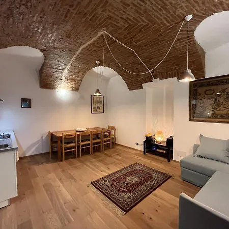 The Brick - Host By Traveller's Nest * Турин