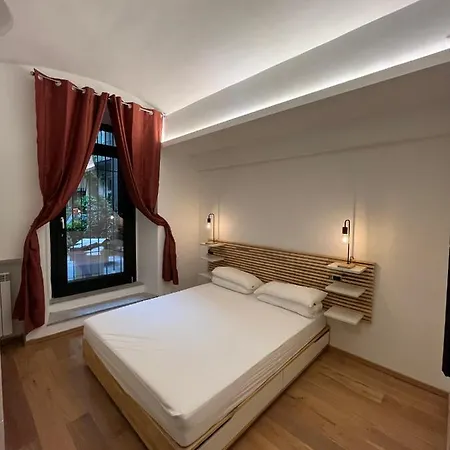 The Brick - Host By Traveller's Nest Torino