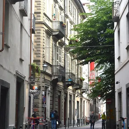 The Brick - Host By Traveller's Nest Lejlighed Torino