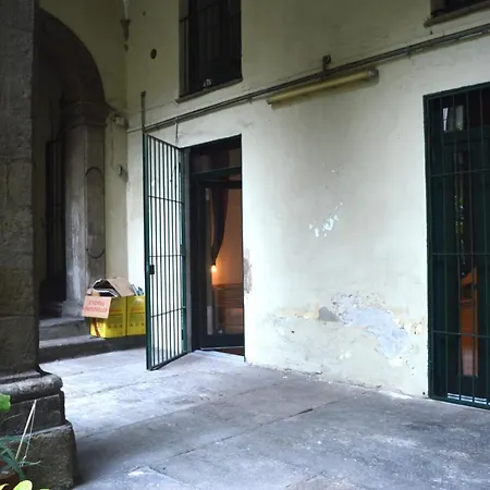 Lejlighed The Brick - Host By Traveller's Nest Torino