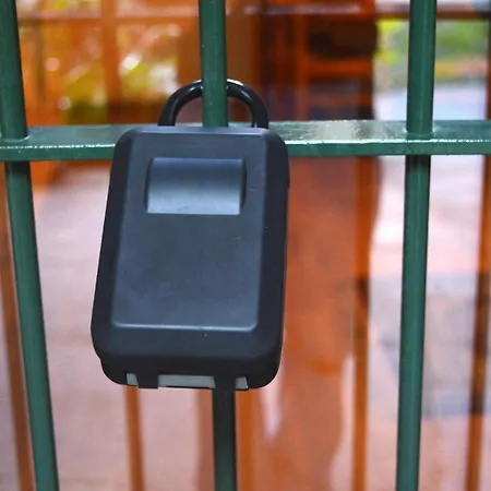 Lejlighed The Brick - Host By Traveller's Nest Torino