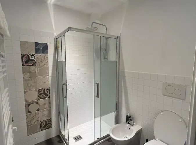 Lägenhet The Brick - Host By Traveller's Nest