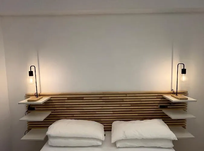 The Brick - Host By Traveller's Nest Apartamento *