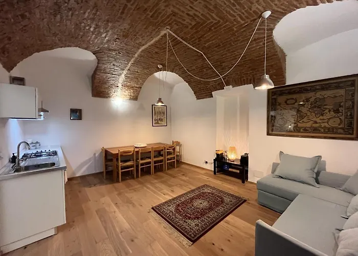 The Brick - Host By Traveller's Nest * Turin