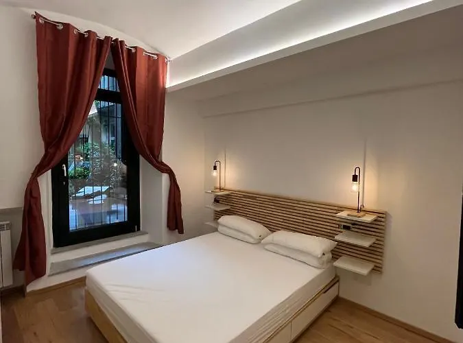 The Brick - Host By Traveller's Nest Torino