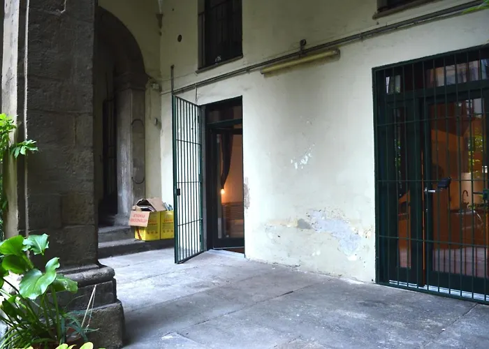 Apartamento The Brick - Host By Traveller's Nest Turim
